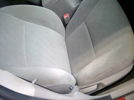 2010 TOYOTA COROLLA, RED, LE MODEL, 1.8L, AT.  Z26275